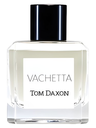 Frasco de Vachetta, de Tom Daxon