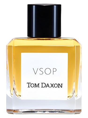 Frasco de VSOP, de Tom Daxon