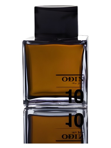 Frasco de No 10 Roam, de Odin