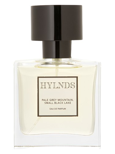 Frasco de Pale Grey Mountain, Small Black Lake — DS&Durga