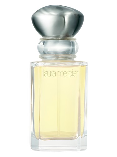 Frasco de Lumiere D'Ambre, de Laura Mercier