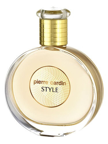 Frasco de Style for Women, de Pierre Cardin