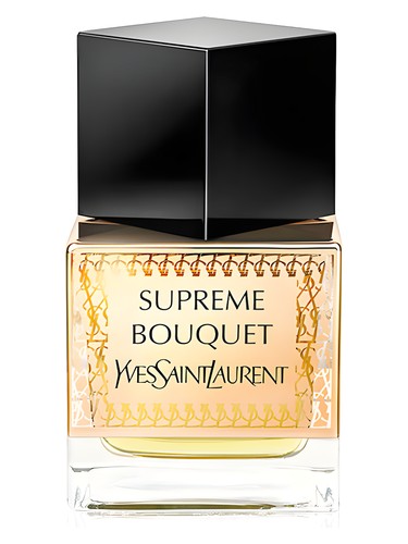 Frasco de Supreme Bouquet — Yves Saint Laurent