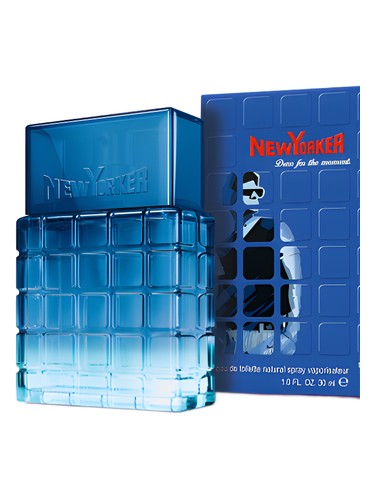 Frasco de New Yorker Style Up for Him, de New Yorker