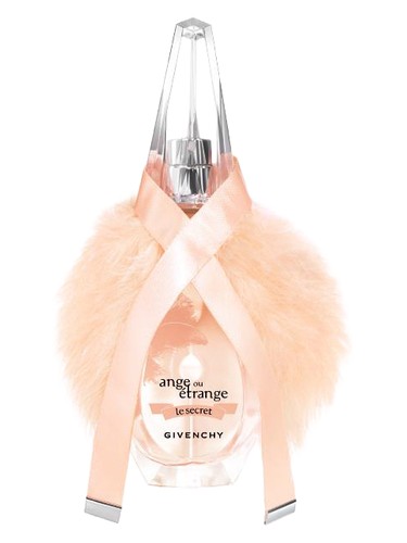 Frasco de Ange ou Demon Le Secret Feather Edition, de Givenchy