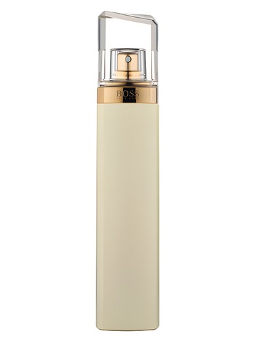 Frasco de Boss Jour Pour Femme — Hugo Boss