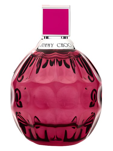 Frasco de Jimmy Choo Exotic, de Jimmy Choo