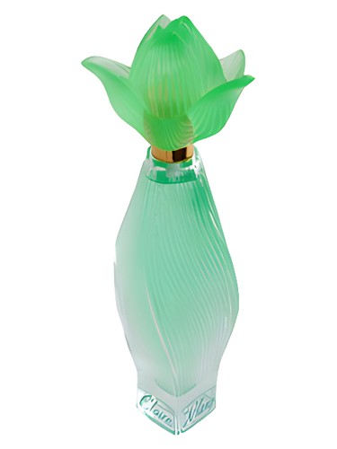 Frasco de Claire de Nilang, de Lalique
