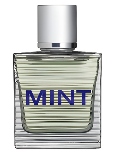 Frasco de Mint Man, de Toni Gard