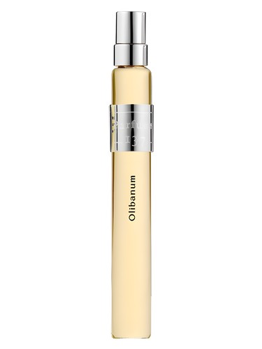 Frasco de Olibanum — Parfums 137