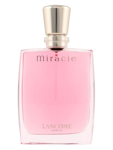 Frasco de Miracle — Lancôme