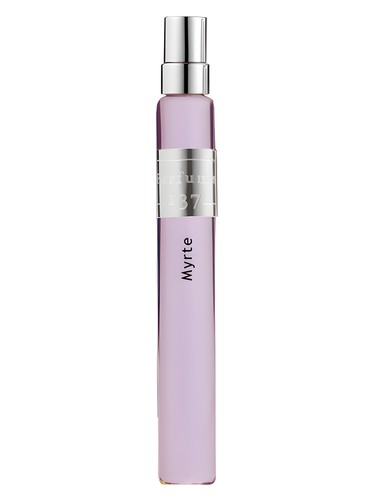 Frasco de Myrte — Parfums 137