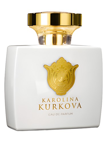 Frasco de Karolina Kurkova, de LR