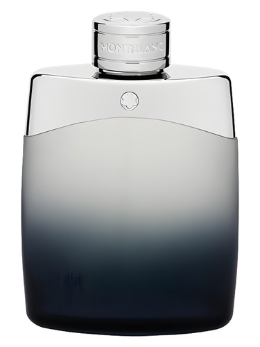 Frasco de Legend Special Edition 2013, de Montblanc