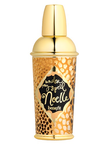 Frasco de Under My Spell Noelle, de Benefit