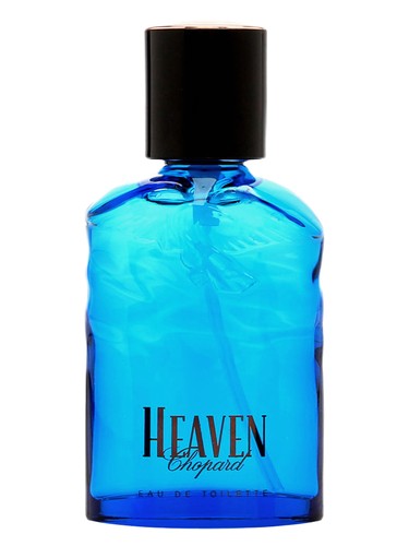 Frasco de Heaven, de Chopard
