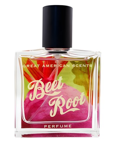 Frasco de Beet Root, de Great American Scents