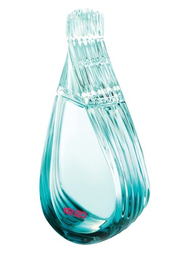 Frasco de Madly Kenzo! Kiss ‘n Fly, de Kenzo