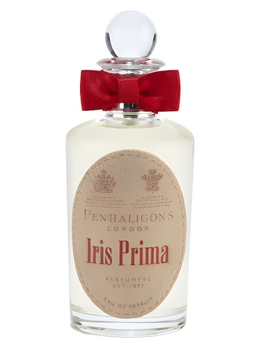 Frasco de Iris Prima, de Penhaligon's