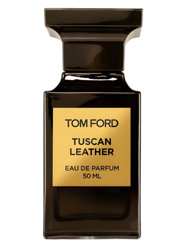 Frasco de Tuscan Leather — Tom Ford