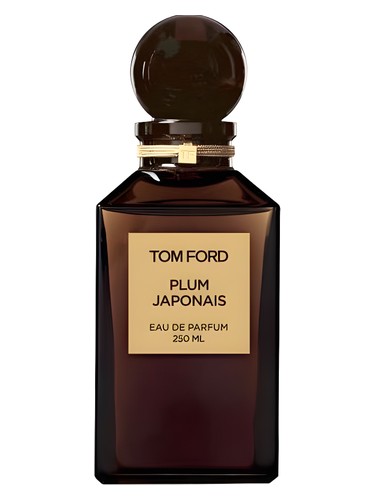 Frasco de Plum Japonais — Tom Ford
