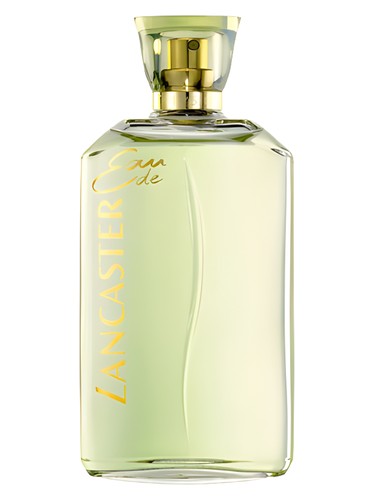 Frasco de Eau de Lancaster, de Lancaster