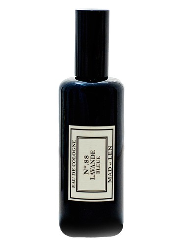 Frasco de No. 88 Lavande Bleue, de Mad et Len