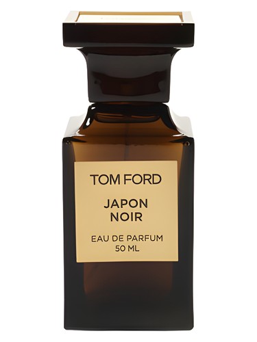 Frasco de Japon Noir — Tom Ford