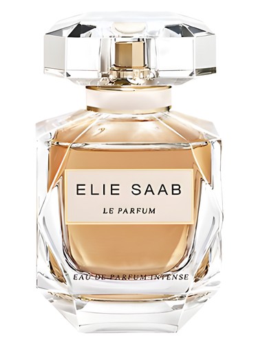 Frasco de Le Parfum Eau de Parfum Intense — Elie Saab