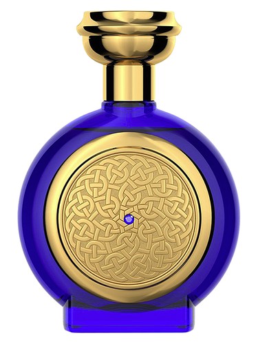 Frasco de Blue Sapphire — Boadicea the Victorious