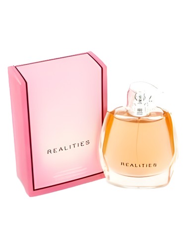 Frasco de Realities, de Liz Claiborne