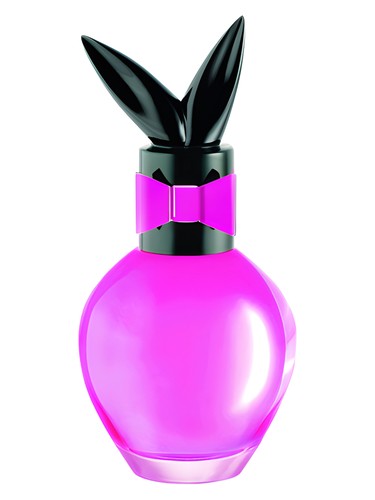 Frasco de Super Playboy For Her, de Playboy