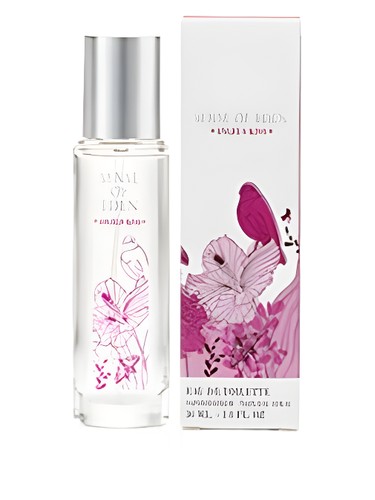 Frasco de Angels Kiss, de Allison