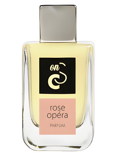 Frasco de Rose Opéra, de Scent on Canvas