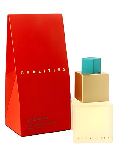 Frasco de Realities Original, de Liz Claiborne
