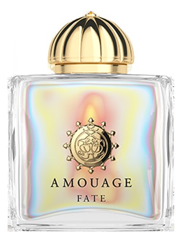 Frasco de Fate Woman — Amouage