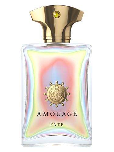 Frasco de Fate Man — Amouage
