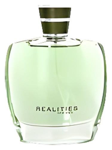 Frasco de Realities for Men, de Liz Claiborne