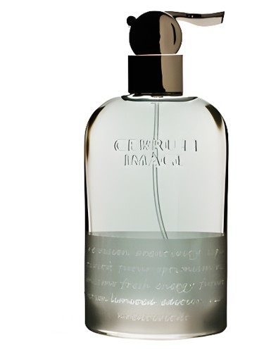 Frasco de Image Fresh Energy, de Cerruti