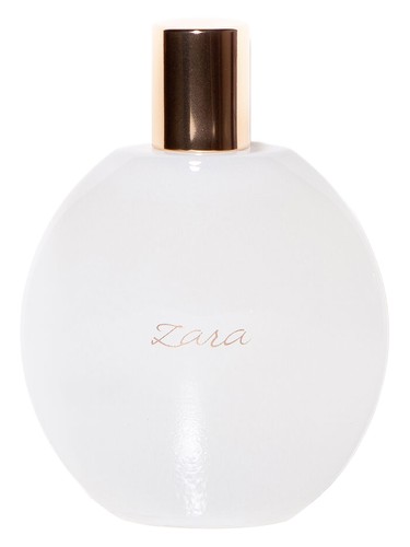 Frasco de Zara Femme 2013, de Zara
