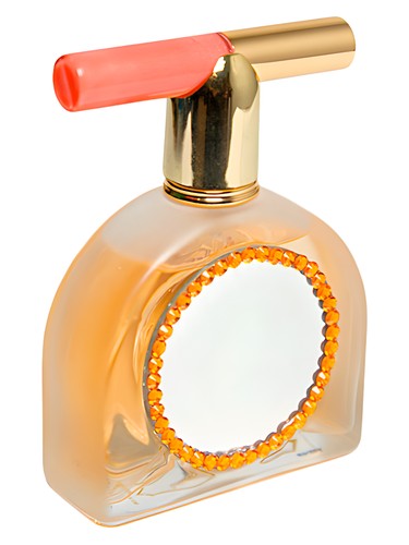 Frasco de Studio MP2, de M. Micallef