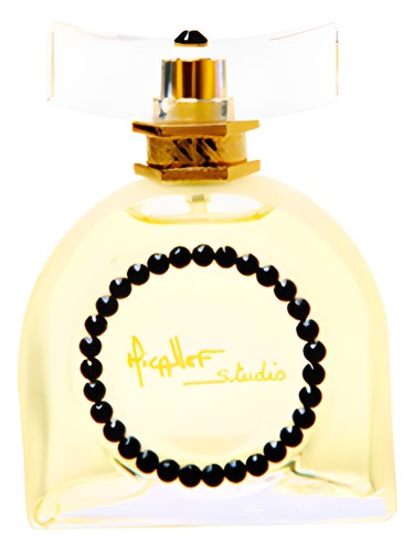 Frasco de Imperial Santal, de M. Micallef