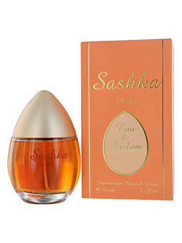 Frasco de Sashka, de M. Micallef