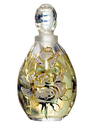 Frasco de Elegance, de M. Micallef