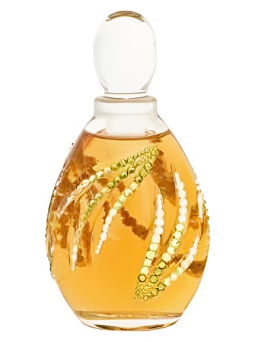 Frasco de Floral No 11, de M. Micallef