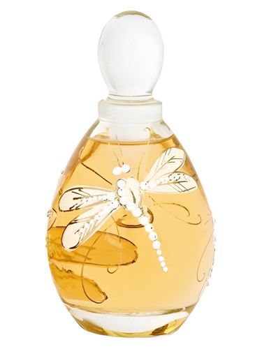 Frasco de Gardenia No 41, de M. Micallef