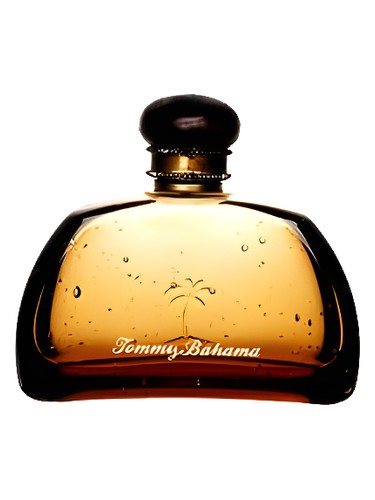 Frasco de Tommy Bahama Men — Tommy Bahama