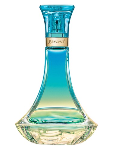 Frasco de Beyoncé Heat The Mrs. Carter Show World Tour Limited Edition — Beyoncé