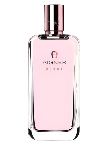 Frasco de Debut, de Etienne Aigner