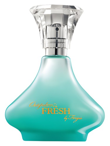 Frasco de Outspoken Fresh, de Avon